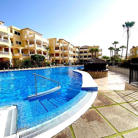 Duquesa Del Mar Apartment San Miguel de Abona Exterior foto